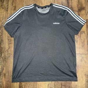 Mens Adidas T-Shirt